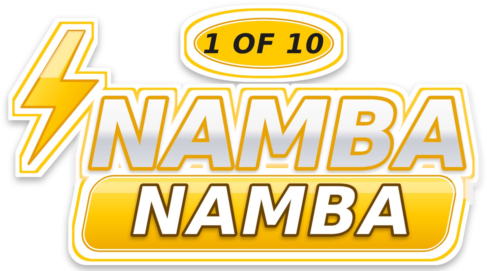 Namba Namba